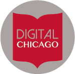 Logo for Digital Chicago