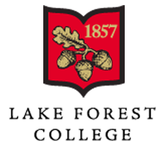Logo for Lake Forest College